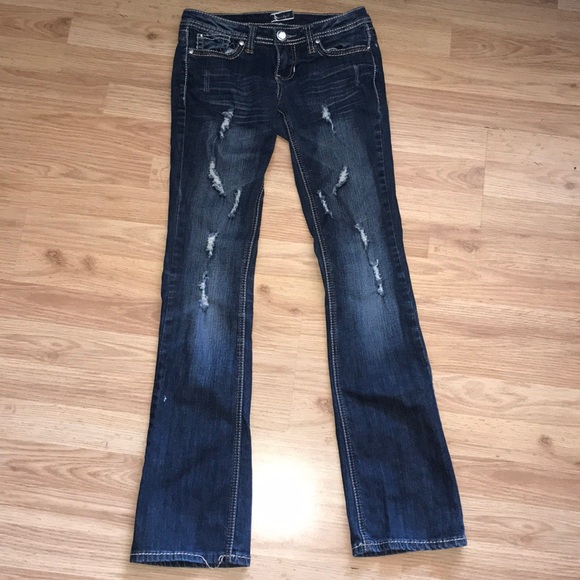 Jeans - Picture 3 of 4